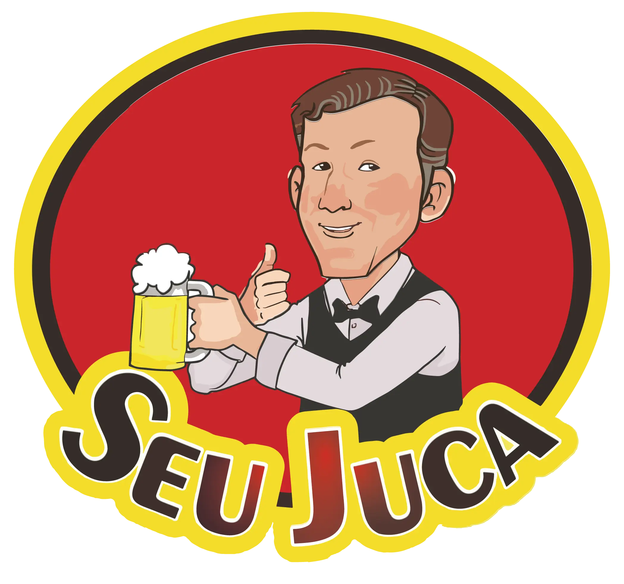 Logo Seu Juca - Bar e Restaurante